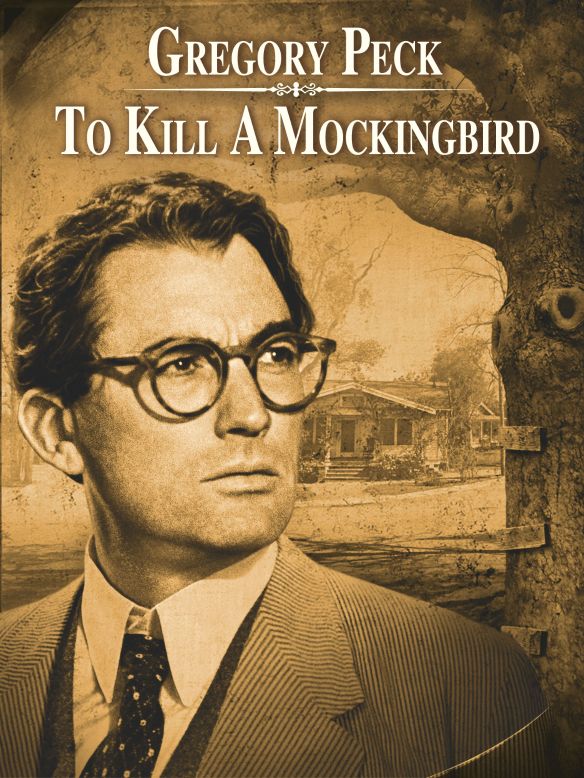 To Kill a Mockingbird (1962) Robert Mulligan Synopsis
